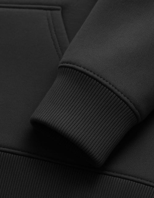 Load image into Gallery viewer, King and Queen Valentines Day Outfit His and Hers Matching Hoodies for Couples
