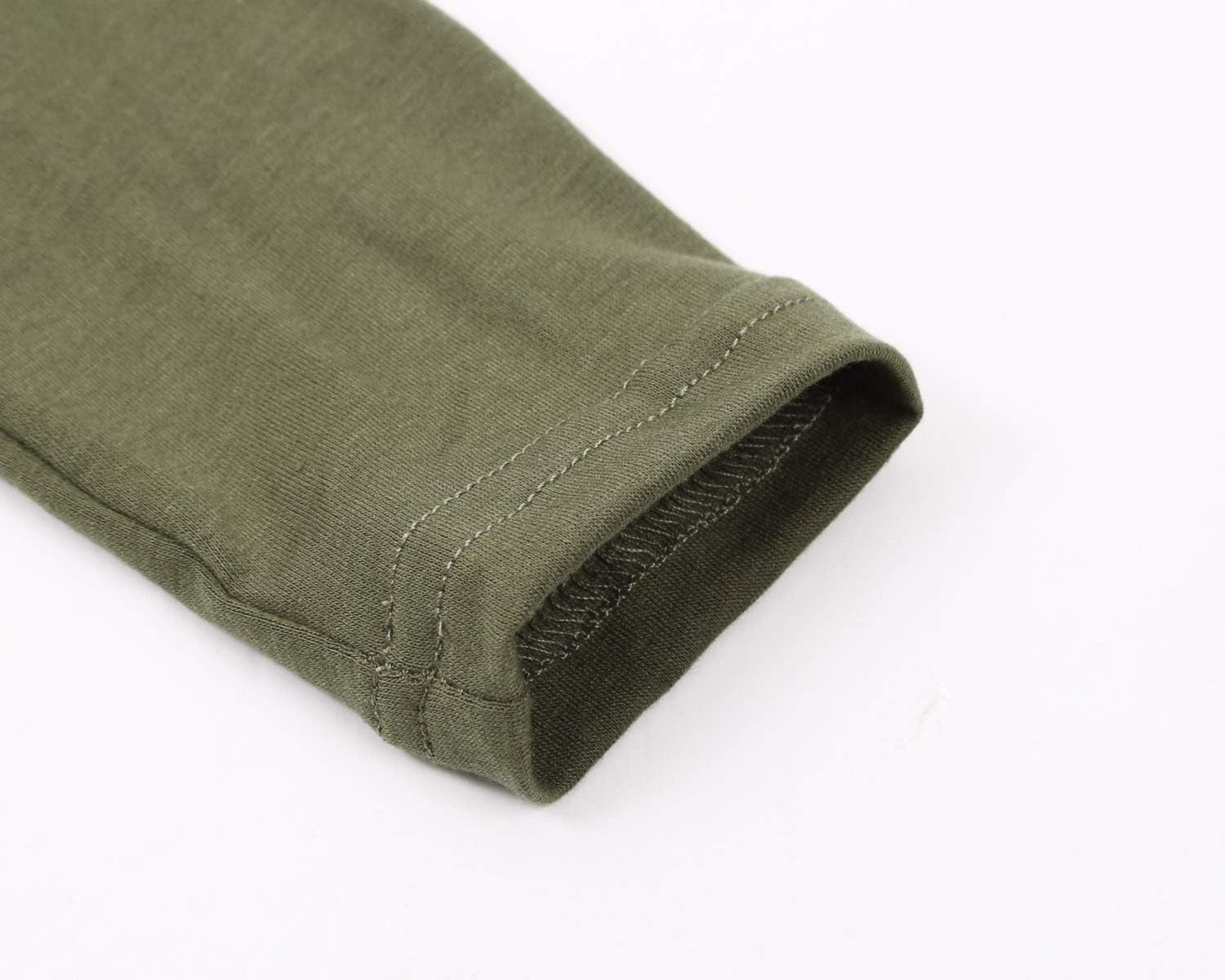 Girls Casual Tunic Tops Knot Front Long Sleeve Loose Soft Blouse T-Shirt Size 4-13