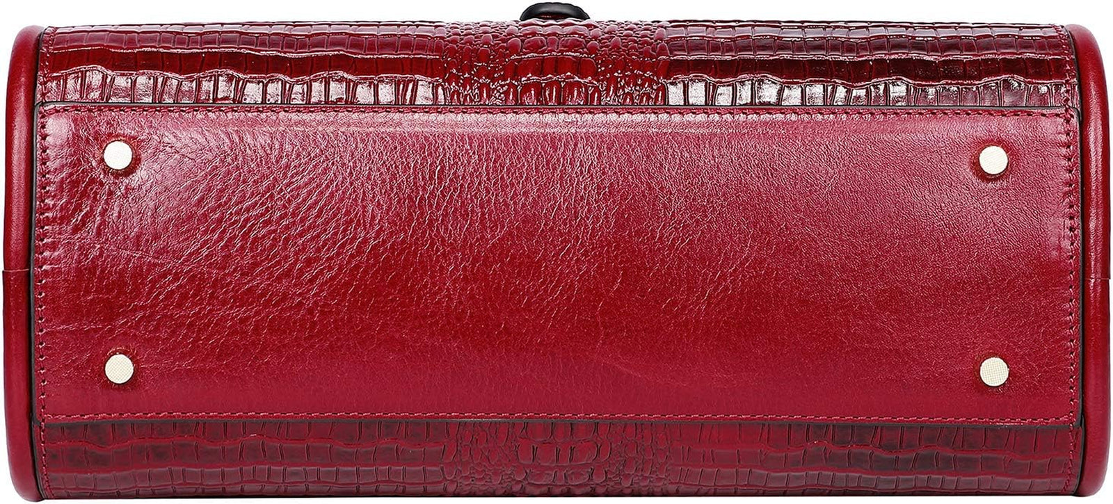 Designer Shoulder Purses Crocodile Handbags for Women Leather Hobo Bags