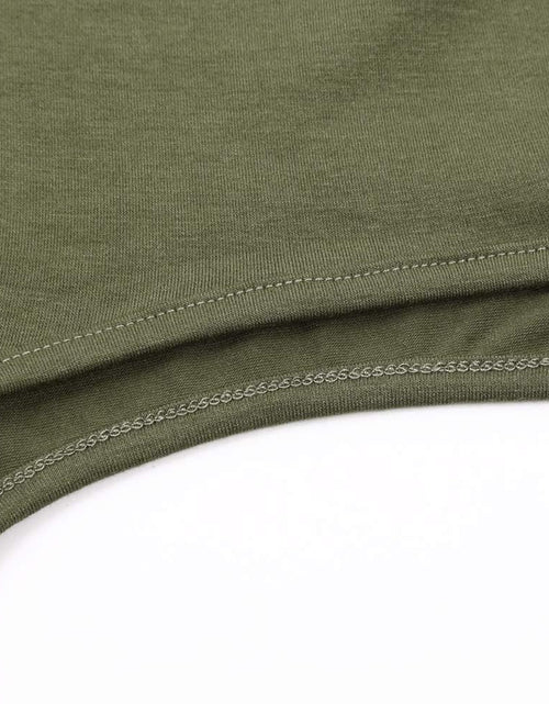 Load image into Gallery viewer, Girls Casual Tunic Tops Knot Front Long Sleeve Loose Soft Blouse T-Shirt Size 4-13
