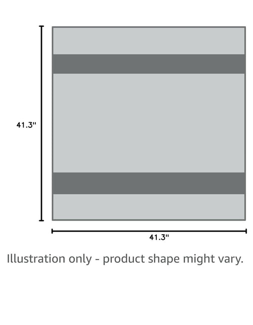 Load image into Gallery viewer, Baby Muslin Bath Towels, Super Soft Cotton Receiving Blanket for Baby'S Delicate Skin,2Pack 41.3 X41.3 Inches Swaddle Blanket for Newborns Toddlers Boy Girl,Baby Registry as Shower
